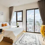 Myrcella Urban Apartment