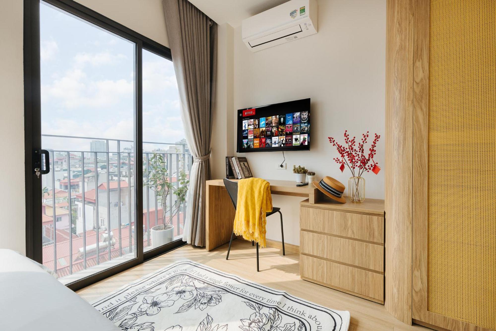 Aparthotel Myrcella Urban