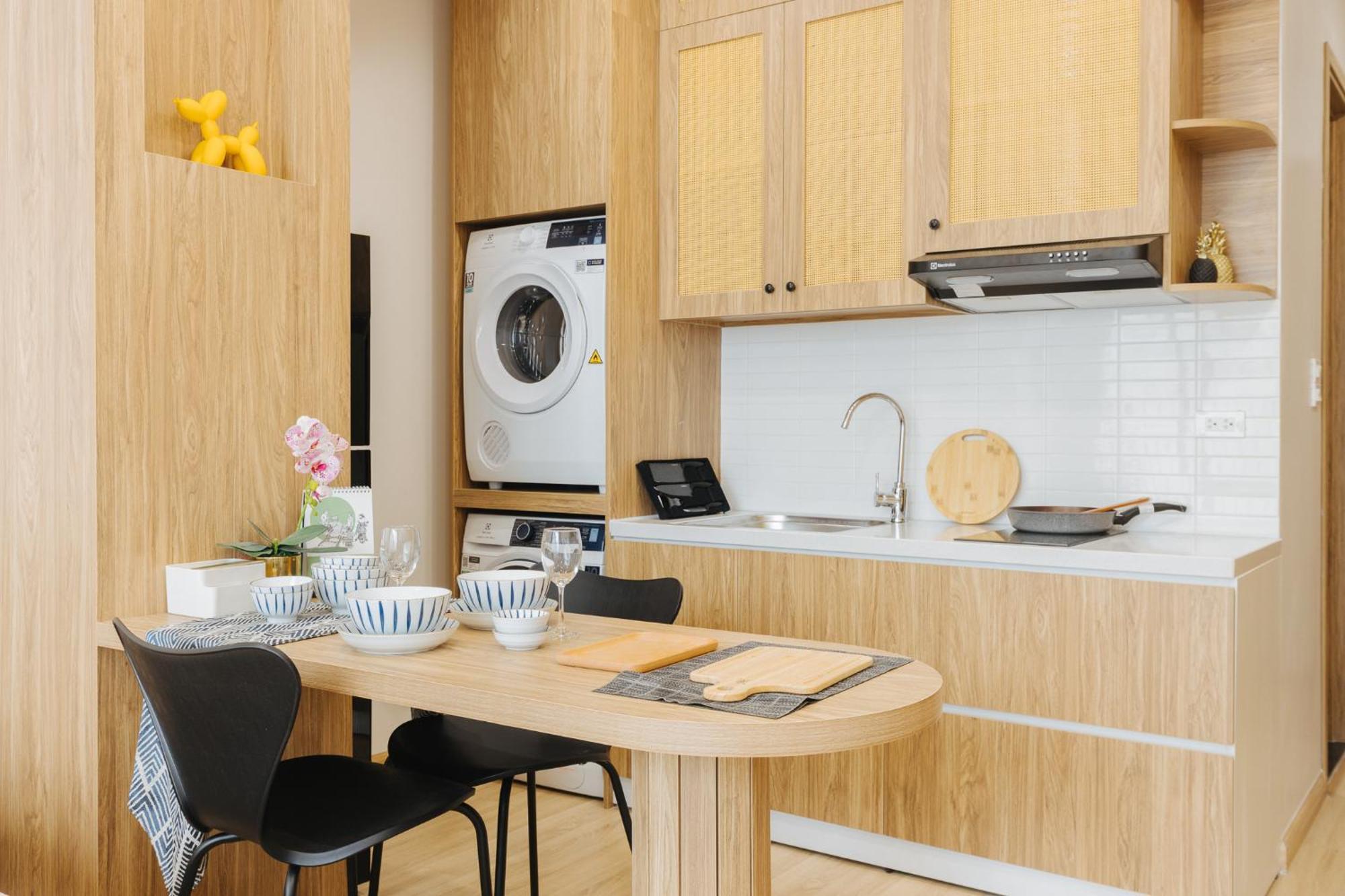 Myrcella Urban Aparthotel