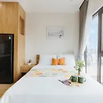 Myrcella Urban Apartment