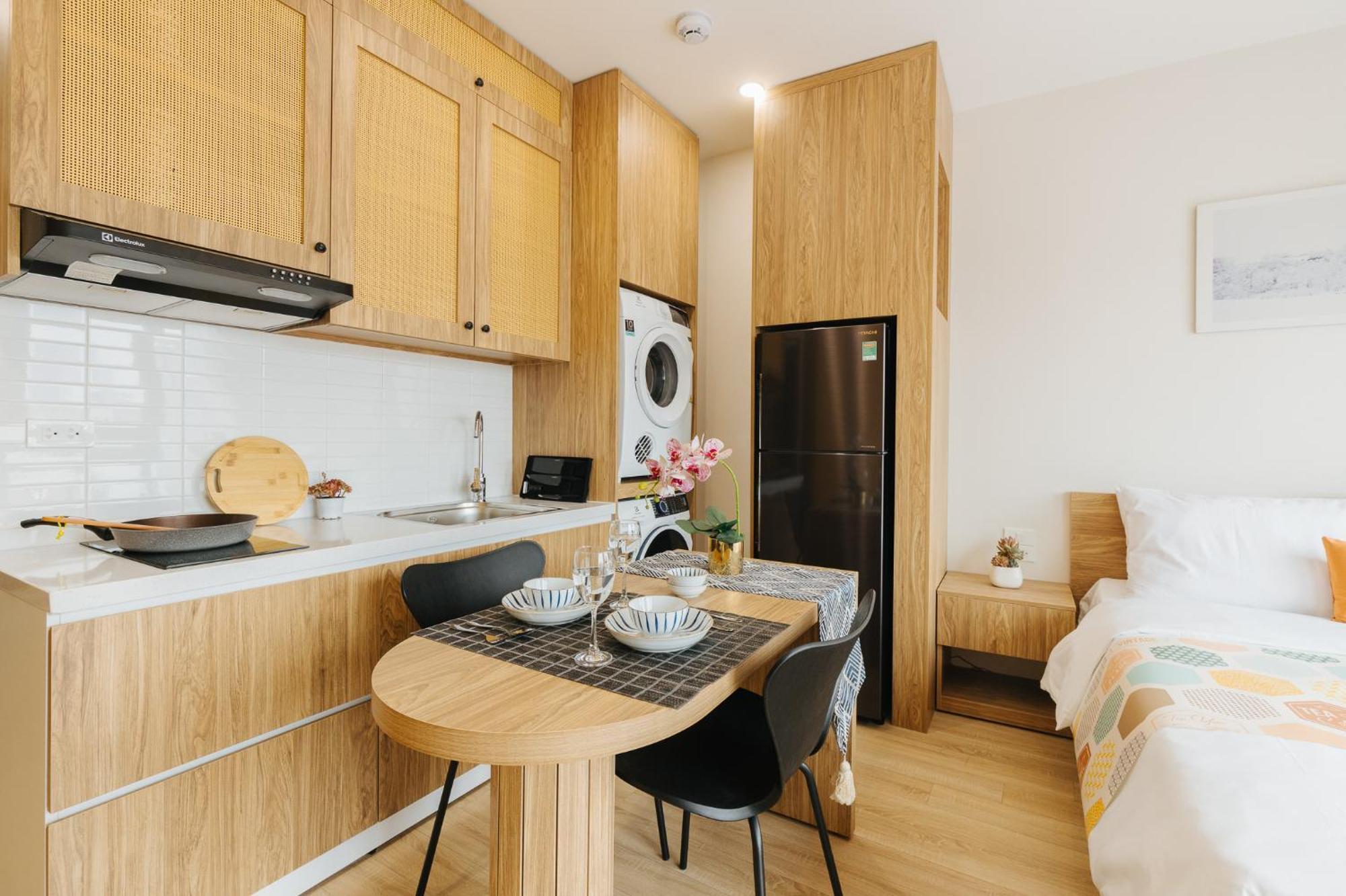 Myrcella Urban Khách sạn hẻo lánh