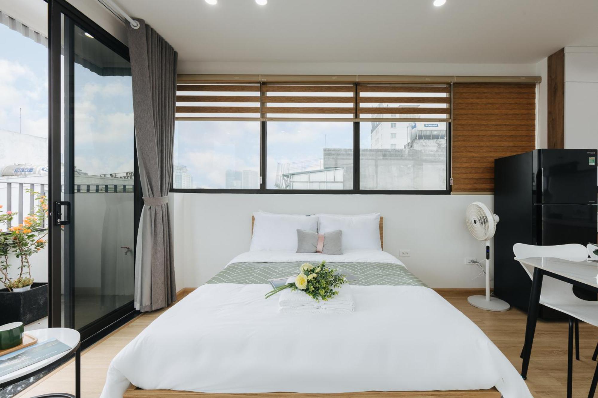 Myrcella Urban Khách sạn hẻo lánh