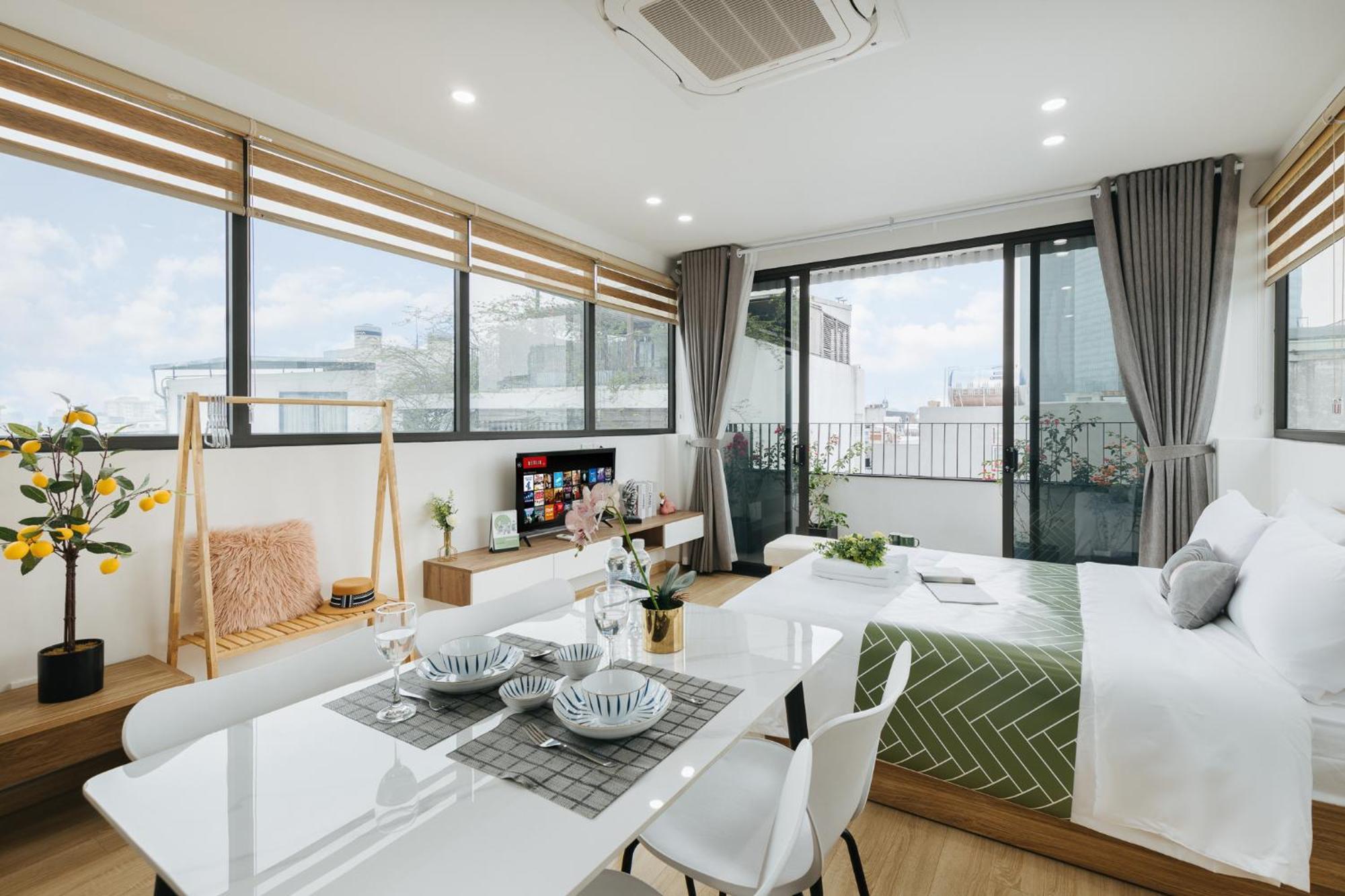 Myrcella Urban * Hà Nội