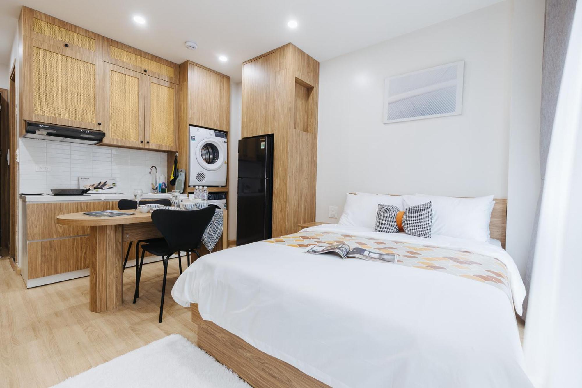 Myrcella Urban Khách sạn hẻo lánh *