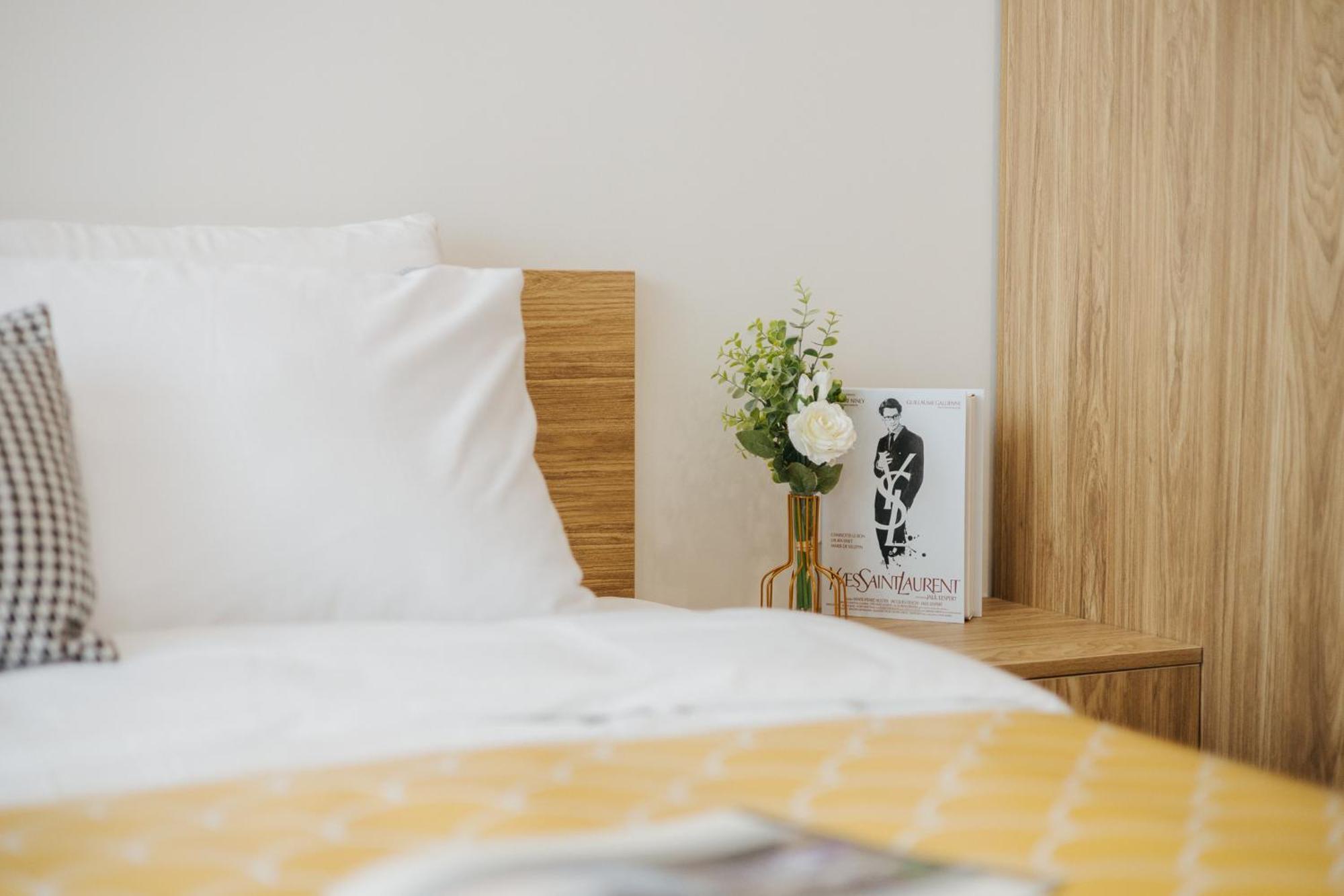 Myrcella Urban Khách sạn hẻo lánh Hà Nội