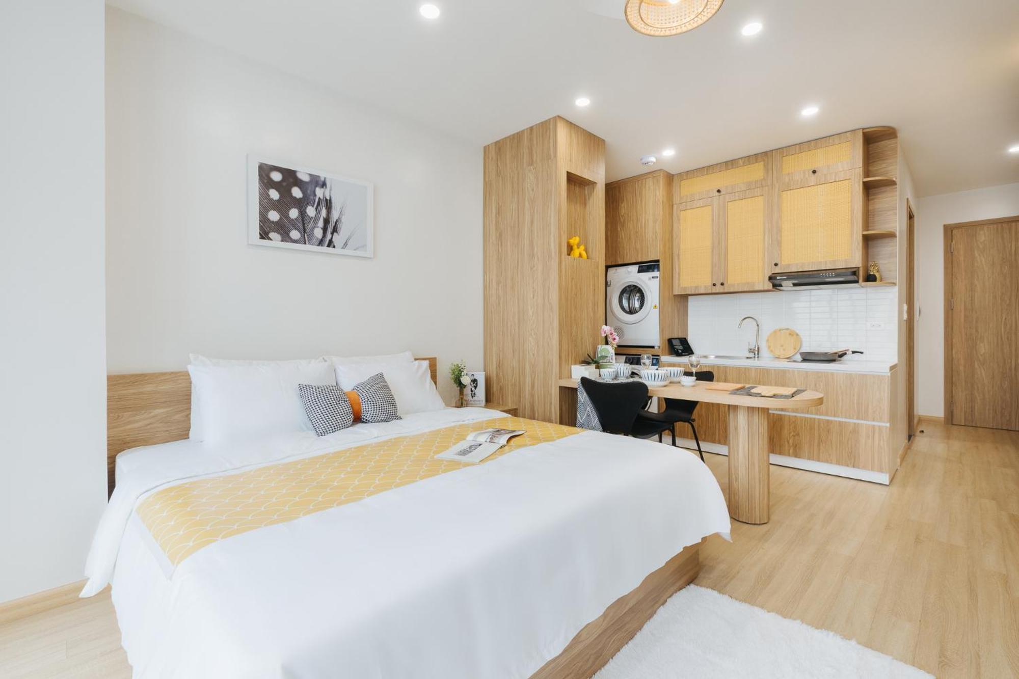 Myrcella Urban Hà Nội