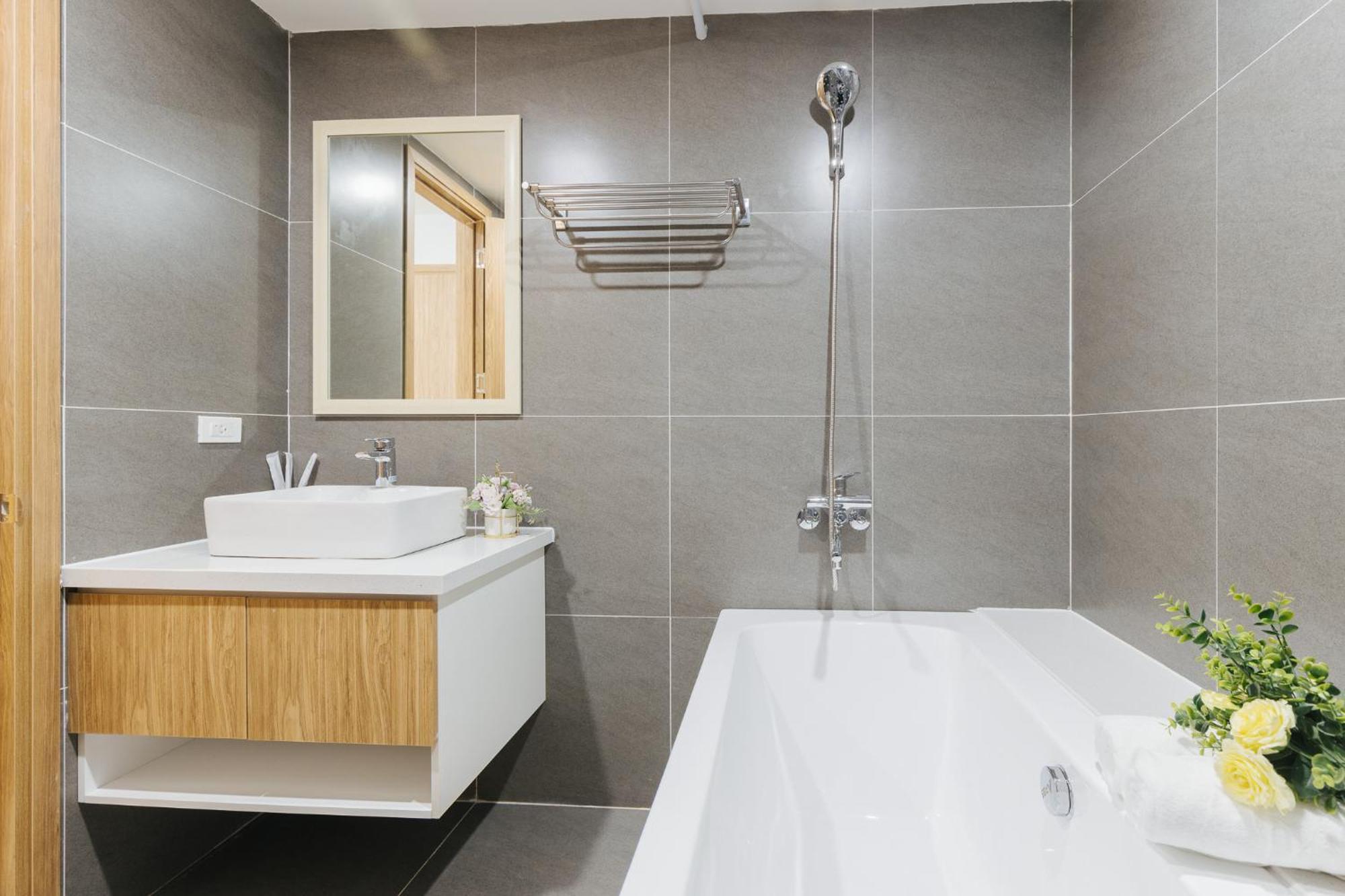 Khách sạn hẻo lánh Myrcella Urban