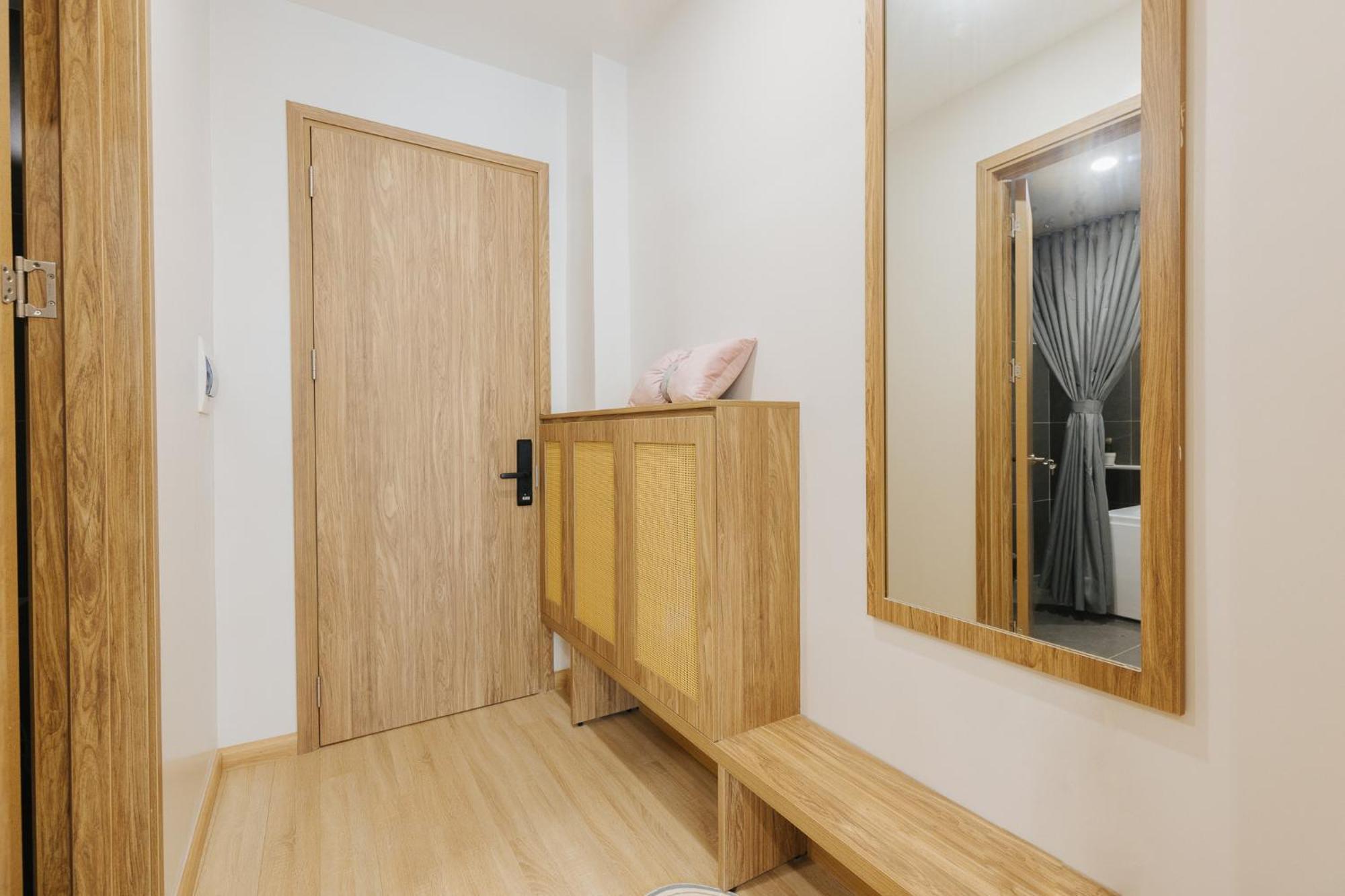 Myrcella Urban Khách sạn hẻo lánh