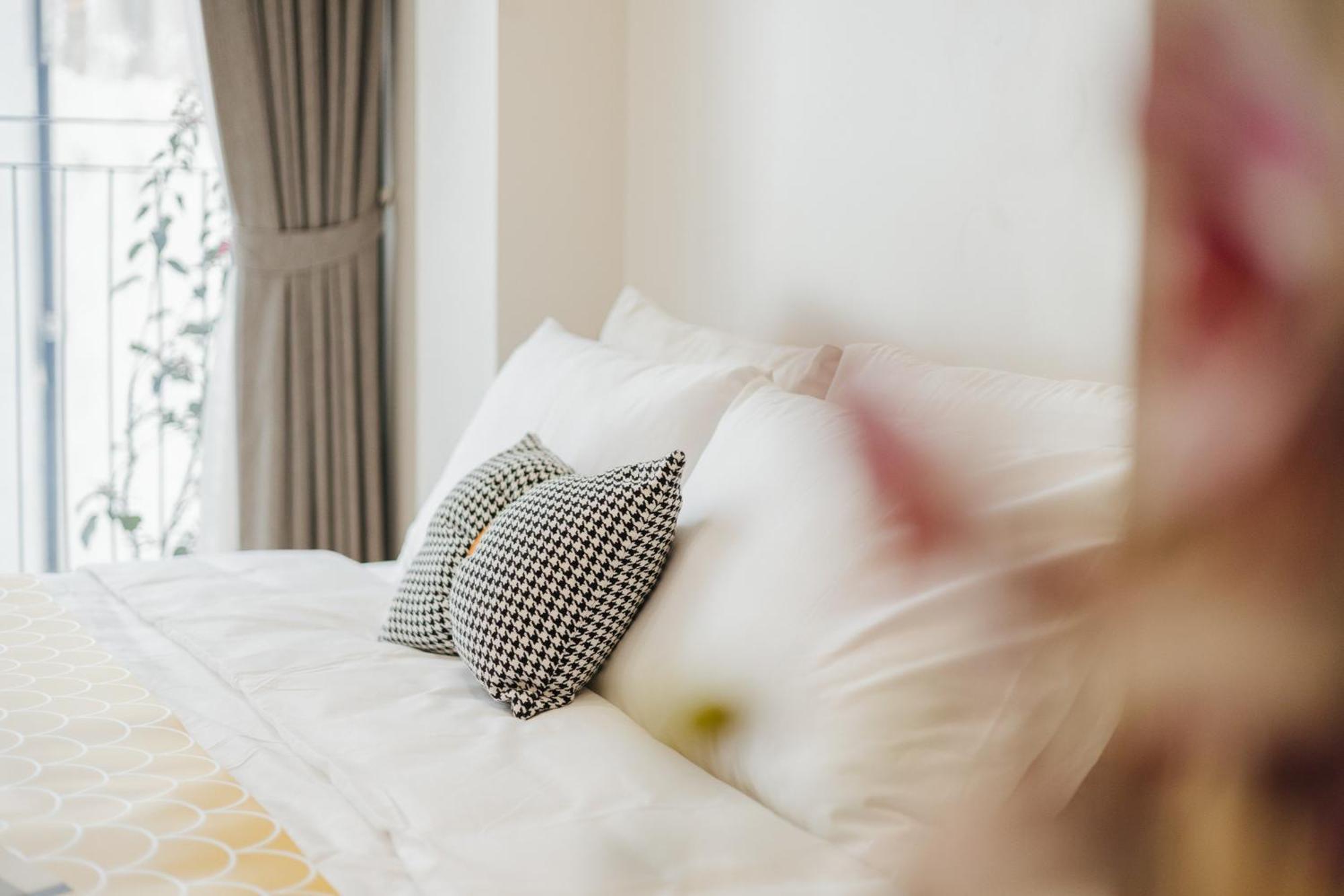 Myrcella Urban Khách sạn hẻo lánh Hà Nội